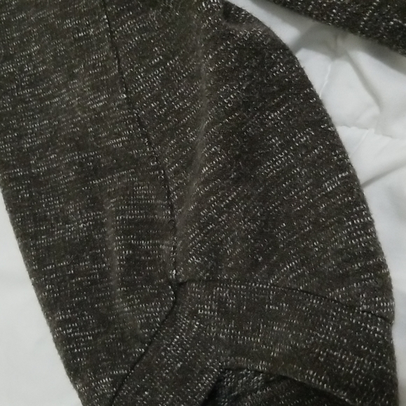 Long Open Front Cardigan - Summer & Sage Size Medium - NWOT - Picture 9 of 9